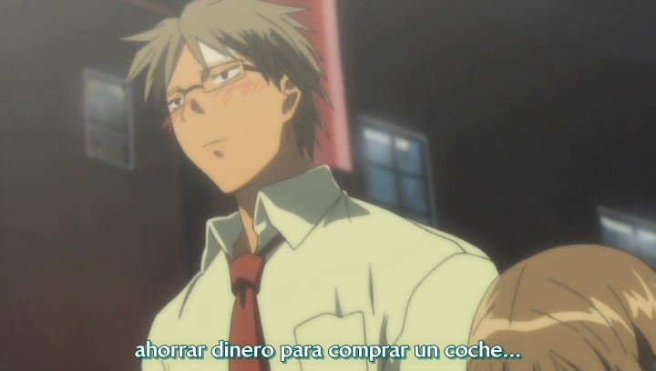 Saikano (Nanikano Fansub)